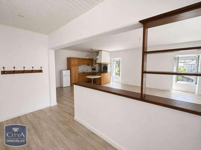 Location maison 4 pièces Sèvremoine 49