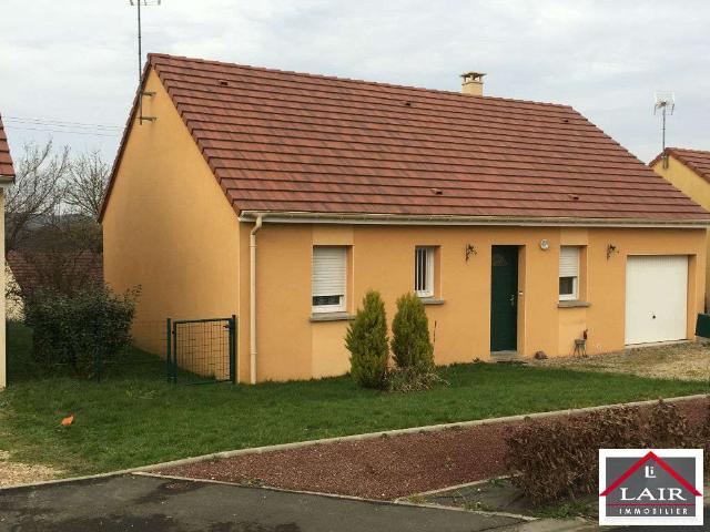 Location maison 4 pièces Sées 61