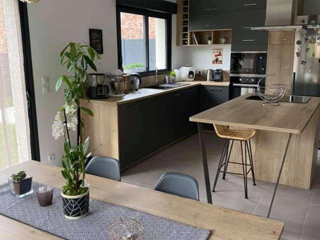 Location maison 4 pièces Servon sur Vilaine 35