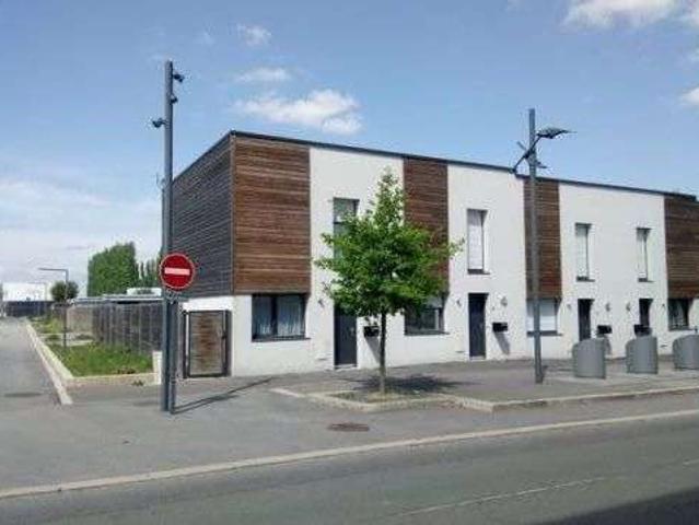 Location maison 4 pièces Sin le Noble 59