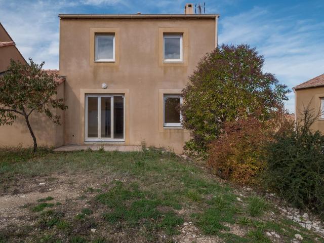 Location maison 4 pièces ST CHRISTOL 86m² à 830.58€/mois CDC Habitat