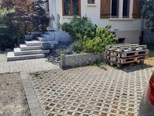 Location maison 4 pièces Staffelfelden 68