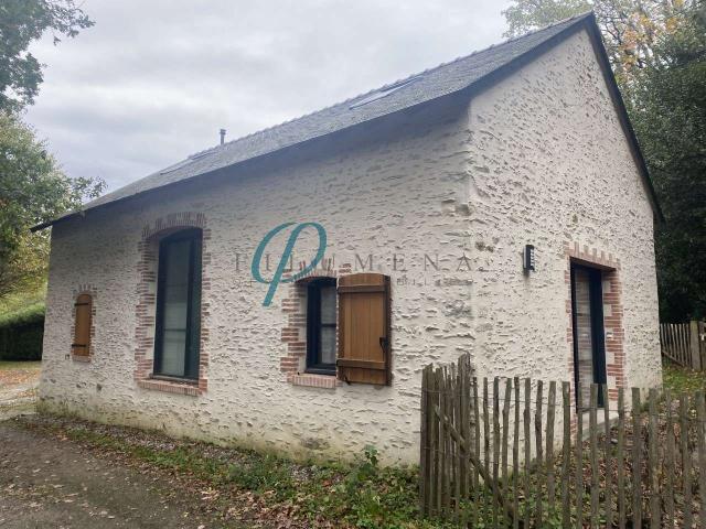 Location maison 4 pièces Sucé sur Erdre 44