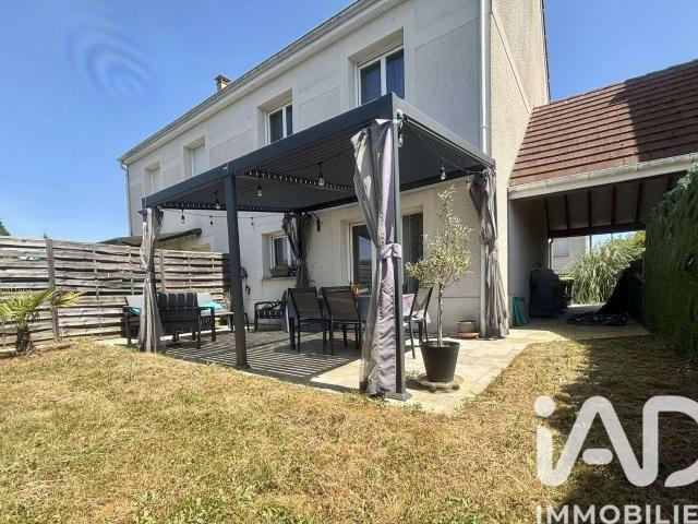 Location maison 4 pièces Poey de Lescar 64