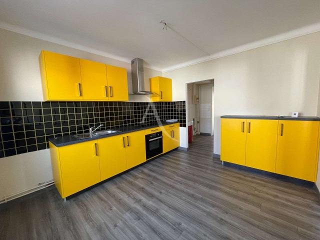 Location maison 4 pièces Poiroux 85