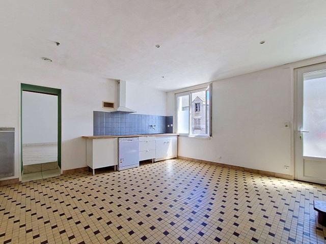 Location maison 4 pièces Pont d armes 44