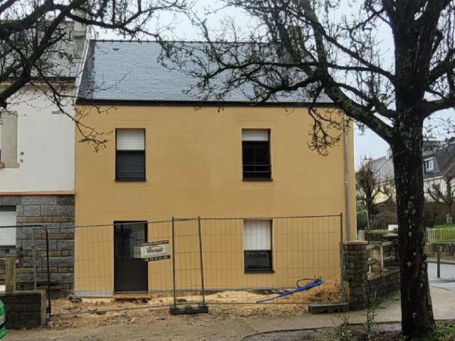 Location maison 4 pièces Pont Scorff 56