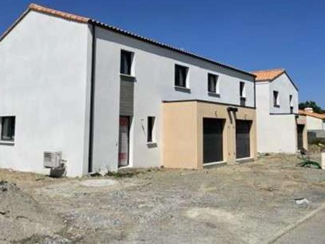 Location maison 4 pièces Pont Saint Martin 44
