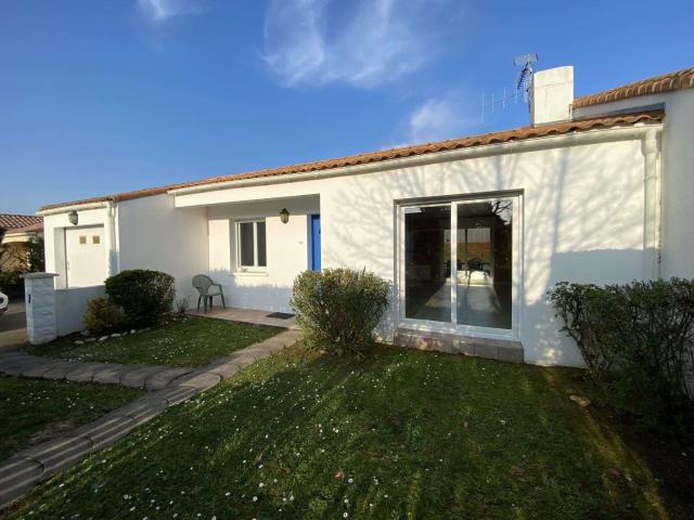 Location maison 4 pièces Pont Saint Martin 44