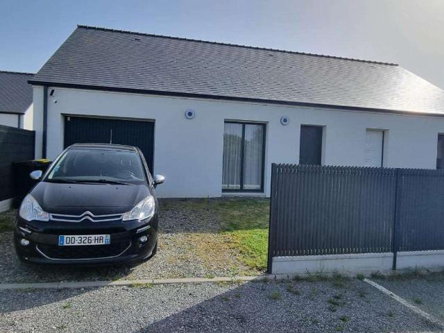 Location maison 4 pièces Pontchâteau 44