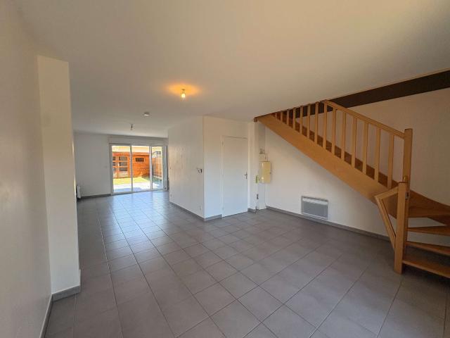 Location maison 4 pièces Pornic 44
