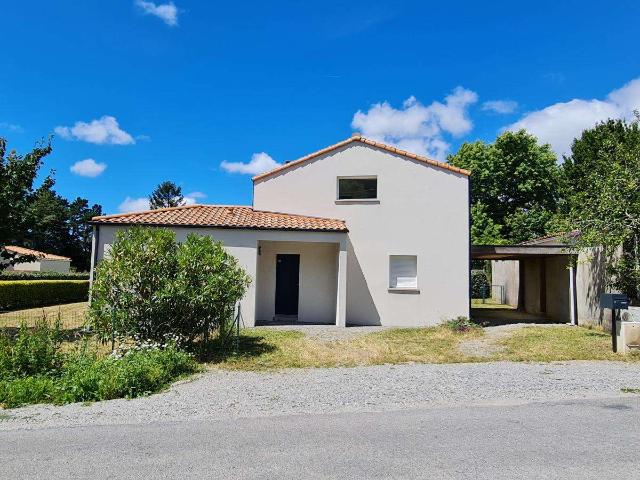 Location maison 4 pièces Pornic 44