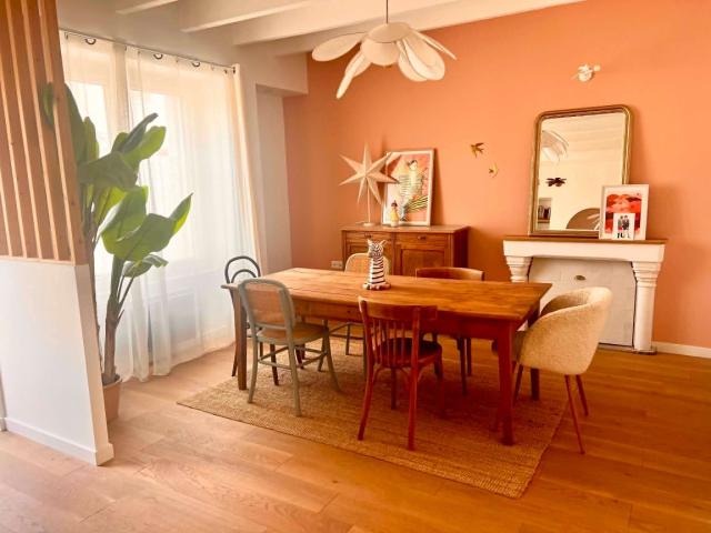 Location maison 4 pièces Port Saint Père 44