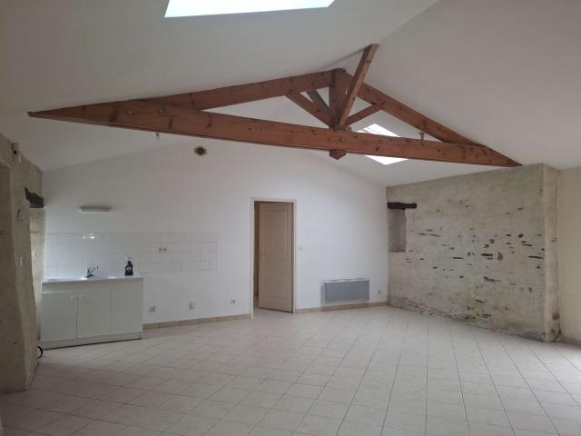 Location maison 4 pièces Paulx 44