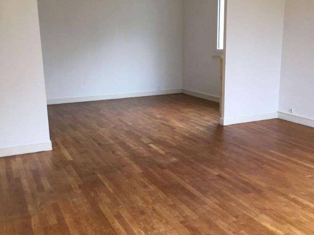Location maison 4 pièces Pacé 35