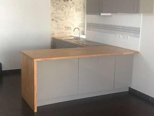 Location maison 4 pièces Petit Mars 44