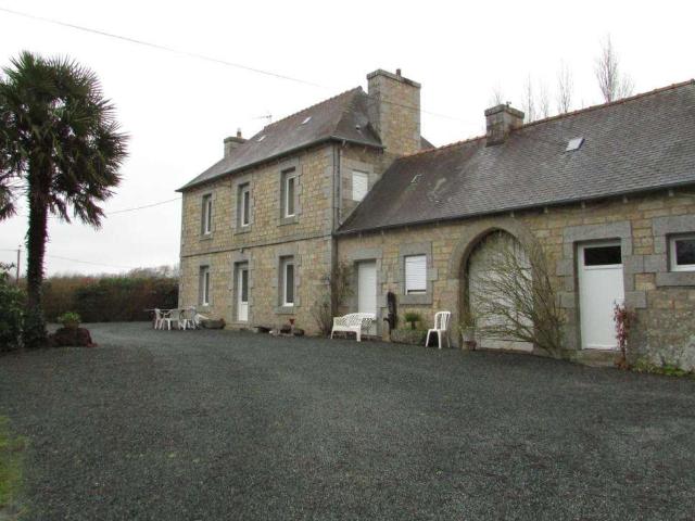Location maison 4 pièces Pédernec 22