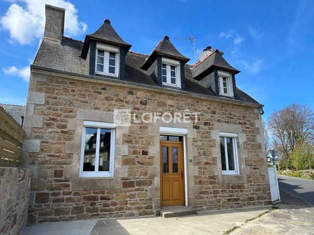 Location maison 4 pièces Penvénan 22