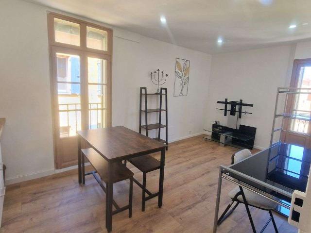 Location maison 4 pièces Perpignan 66