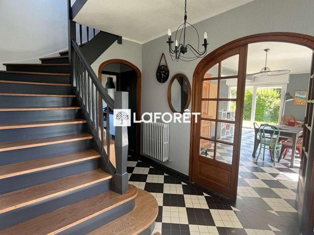 Location maison 4 pièces Perros Guirec 22