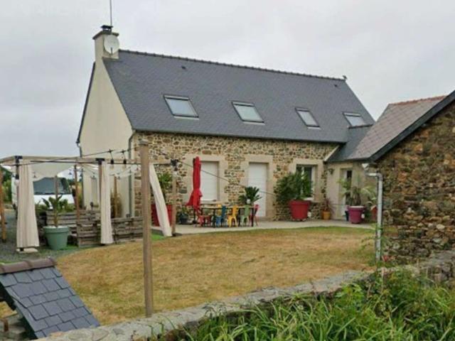 Location maison 4 pièces Plélo 22
