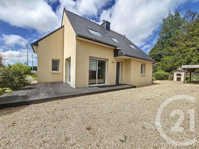 Location maison 4 pièces Plestin les Grèves 22
