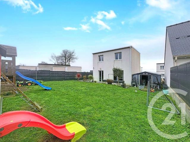 Location maison 4 pièces Plerneuf 22