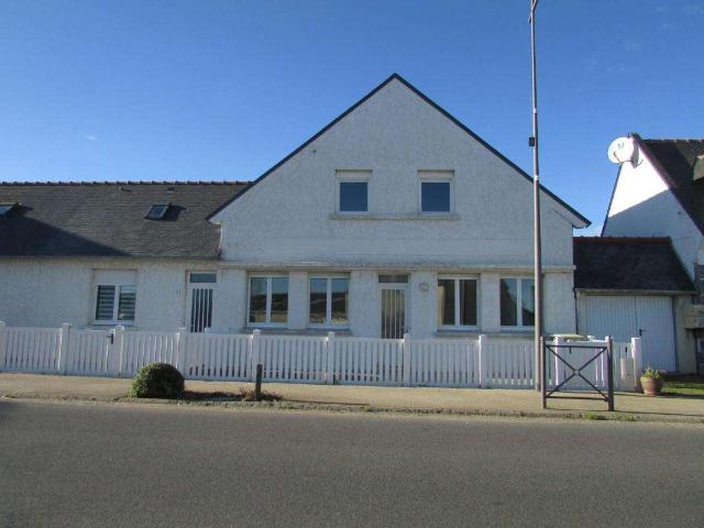 Location maison 4 pièces Pleubian 22