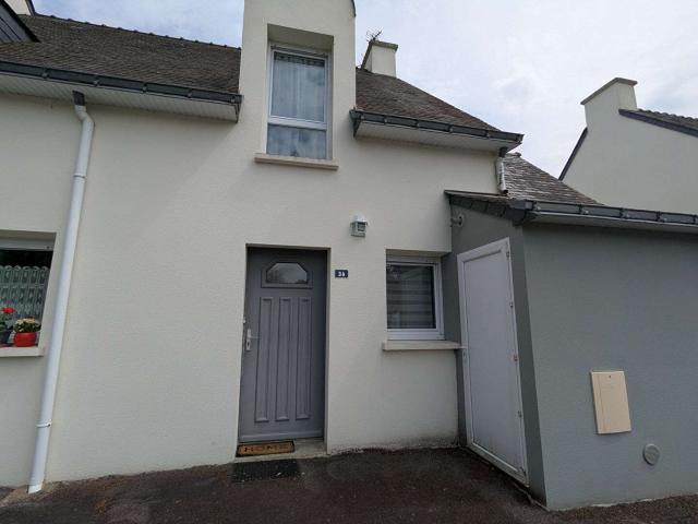 Location maison 4 pièces Ploërmel 56