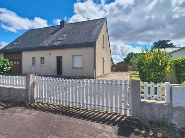 Location maison 4 pièces Ploërmel 56