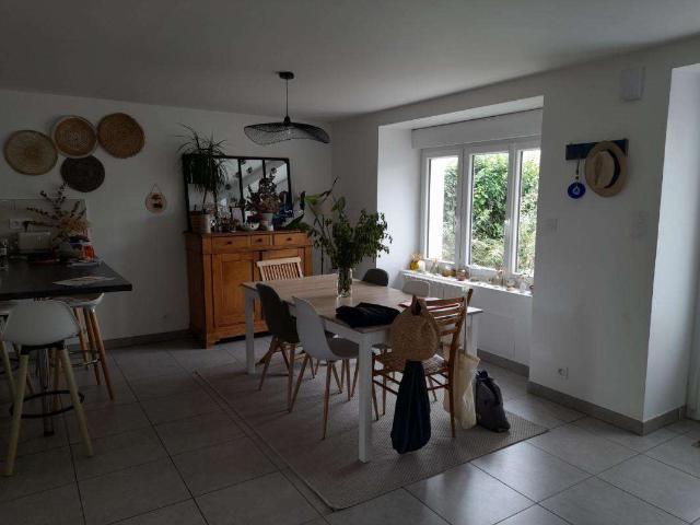 Location maison 4 pièces Ploërmel 56
