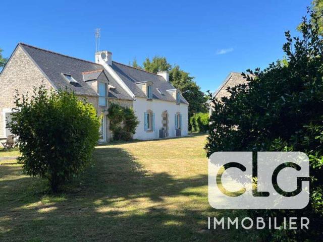 Location maison 4 pièces Plomeur 29