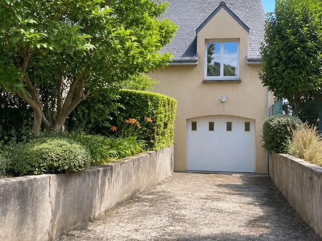 Location maison 4 pièces Plouay 56