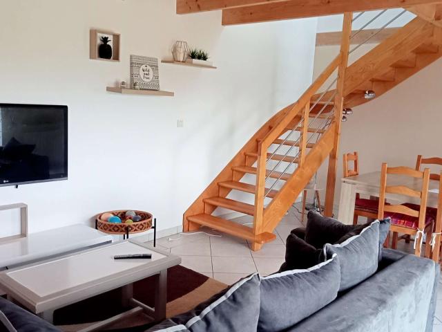 Location maison 4 pièces Plouaret 22