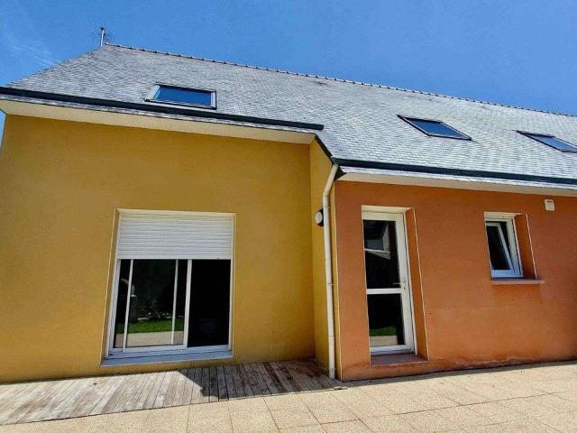 Location maison 4 pièces Ploudalmézeau 29