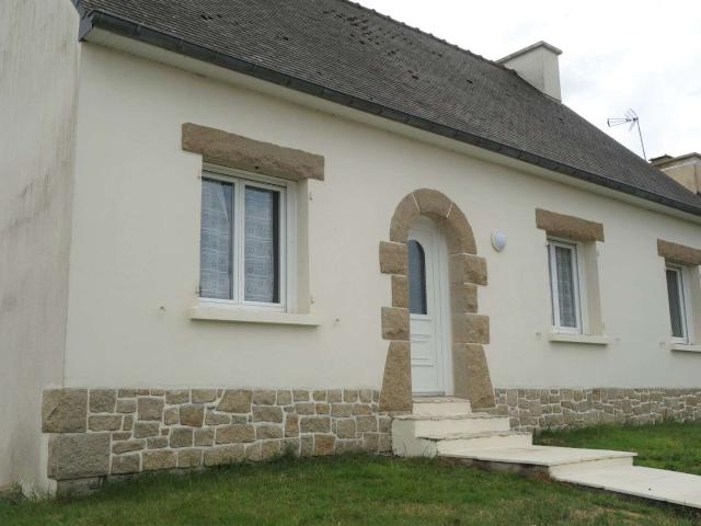 Location maison 4 pièces Ploufragan 22