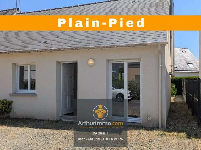 Location maison 4 pièces Ploufragan 22