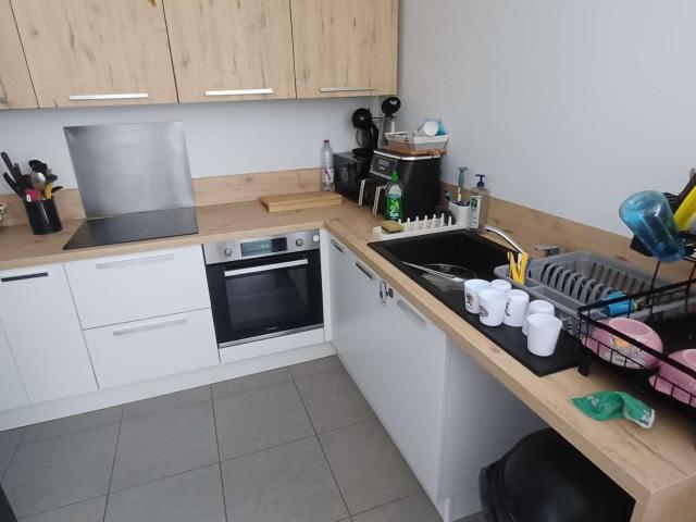 Location maison 4 pièces Ploufragan 22