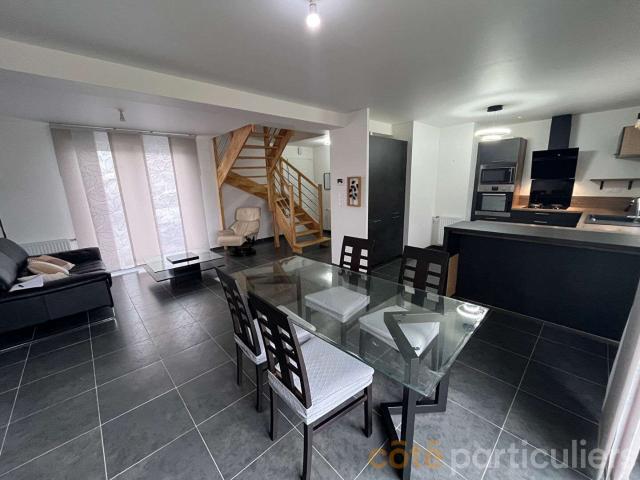 Location maison 4 pièces Plougoumelen 56