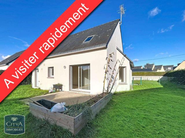 Location maison 4 pièces Plouharnel 56