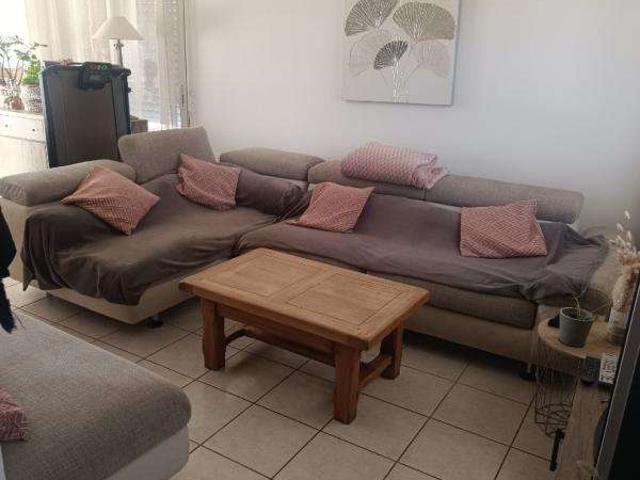 Location maison 4 pièces Plouhinec 56