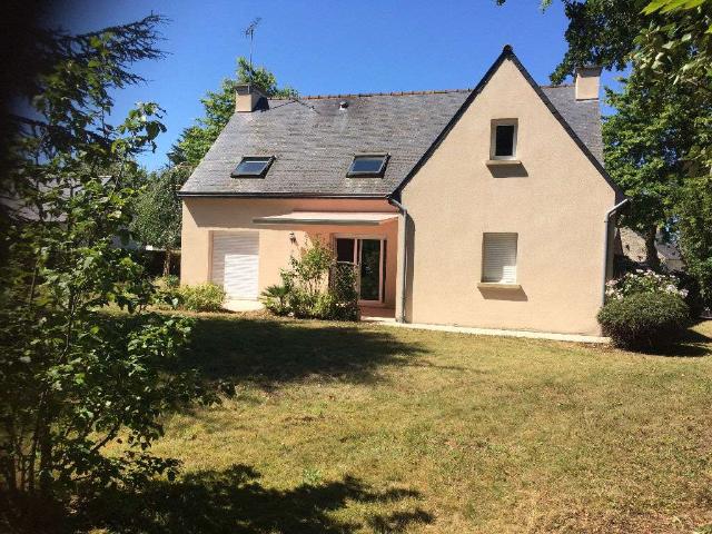 Location maison 4 pièces Quessoy 22