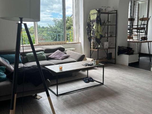 Location maison 4 pièces Questembert 56