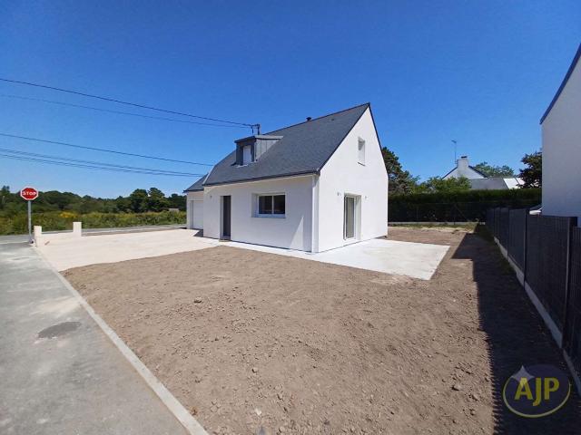 Location maison 4 pièces Questembert 56