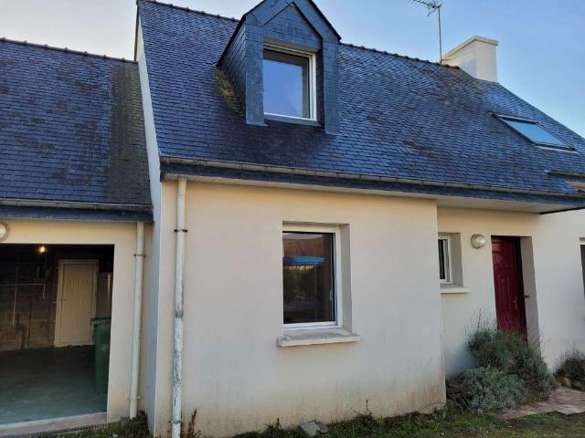 Location maison 4 pièces Quiberon 56