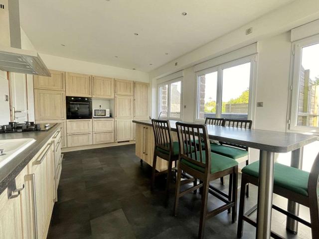 Location maison 4 pièces Quimper 29