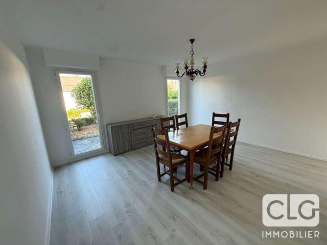 Location maison 4 pièces Quimper 29