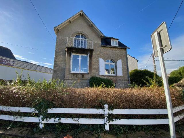 Location maison 4 pièces Quimper 29
