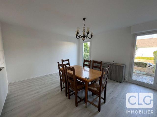 Location maison 4 pièces Quimper 29