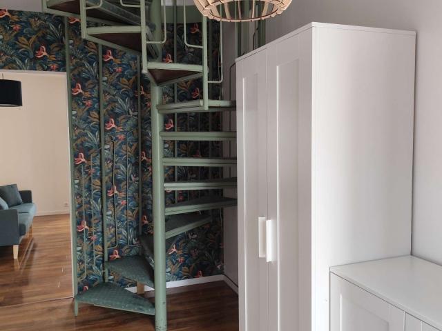 Location maison 4 pièces Quimper Kerlaëron Ty Bos Ergué Sud 29